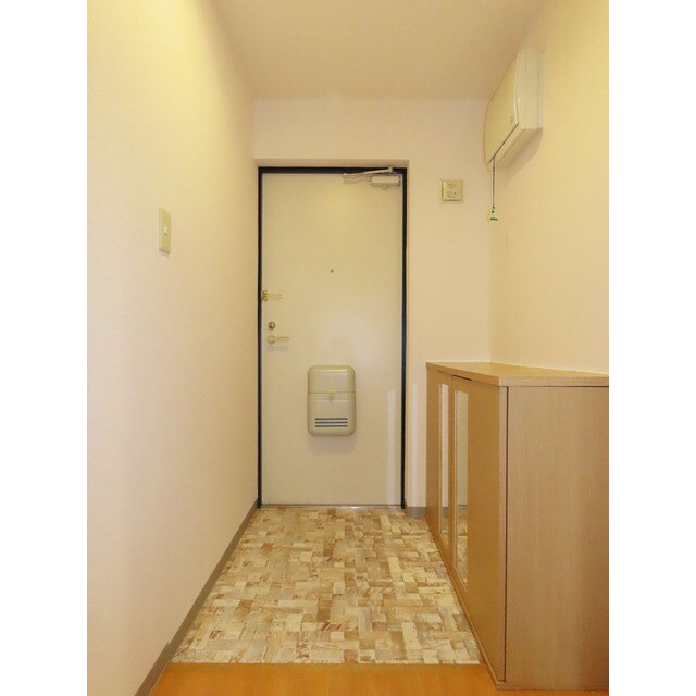 ハートフルタウン　桜の物件内観写真