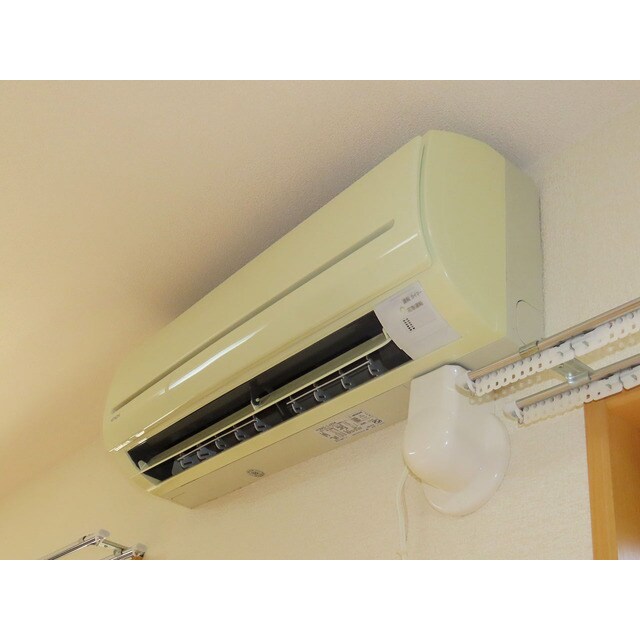 ハートフルタウン　桜の物件内観写真