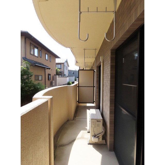 ハートフルタウン　桜の物件内観写真