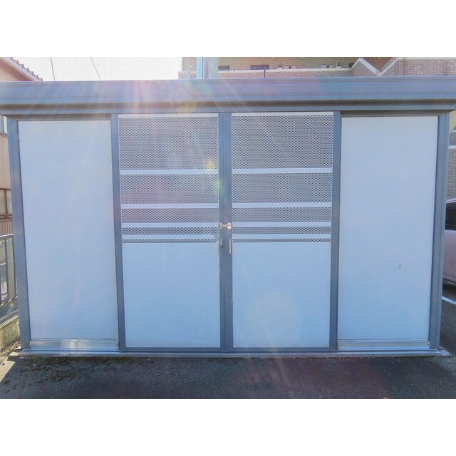 ハートフルタウン　桜の物件内観写真