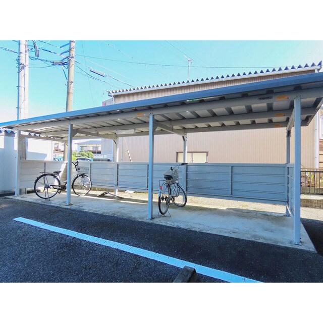 ハートフルタウン　桜の物件内観写真