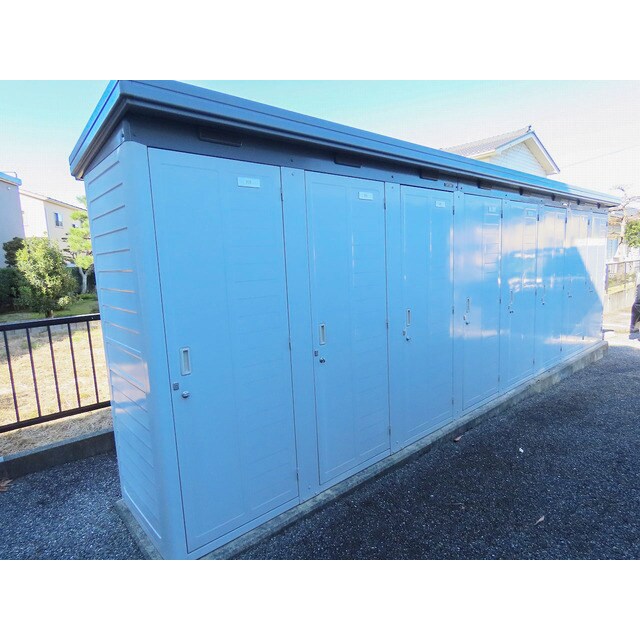 ハートフルタウン　桜の物件内観写真