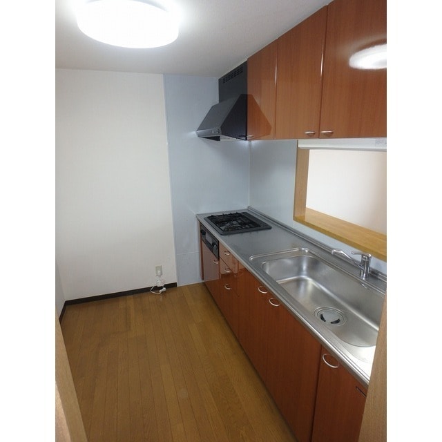 ハートフルマンション　マルシアンの物件内観写真