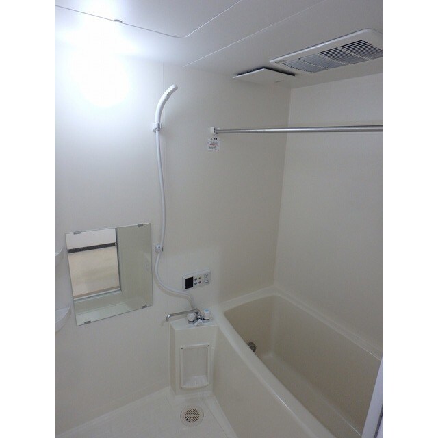 ハートフルマンション　マルシアンの物件内観写真