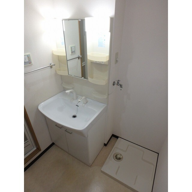 ハートフルマンション　マルシアンの物件内観写真