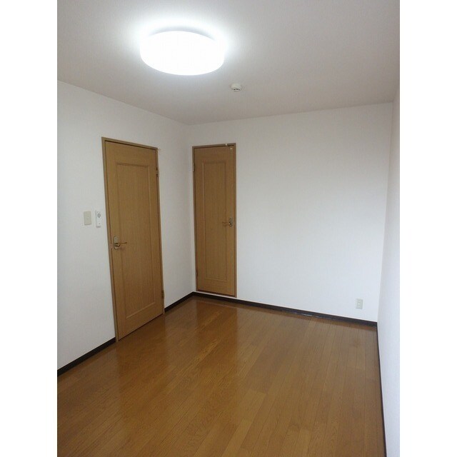 ハートフルマンション　マルシアンの物件内観写真