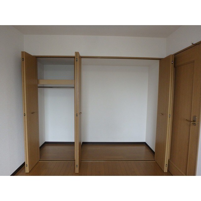 ハートフルマンション　マルシアンの物件内観写真