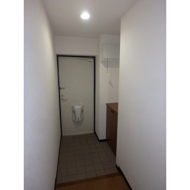 ハートフルマンション　マルシアンの物件内観写真