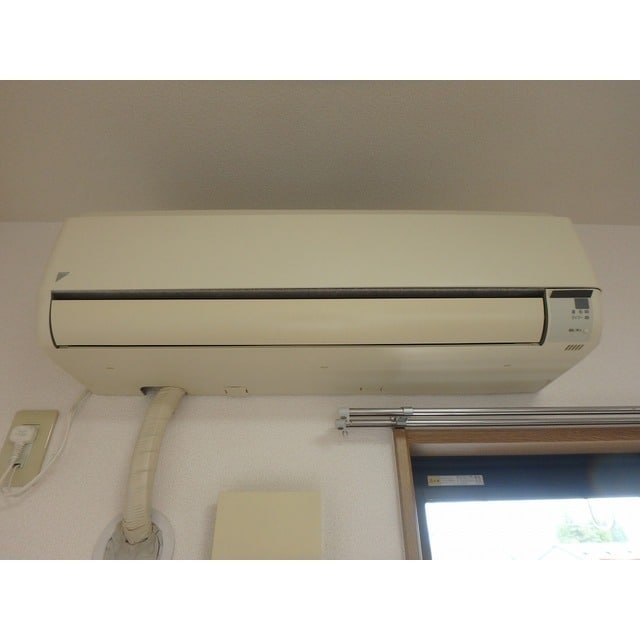 ハートフルマンション　マルシアンの物件内観写真