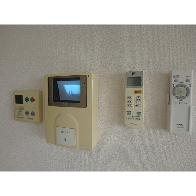 ハートフルマンション　マルシアンの物件内観写真