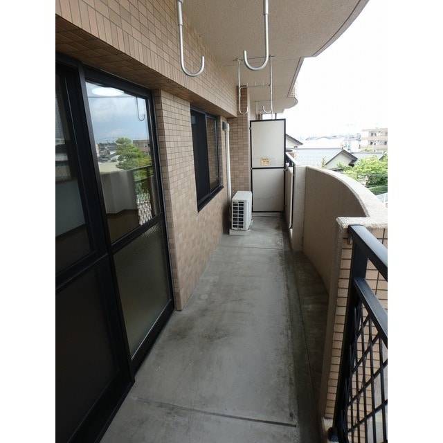 ハートフルマンション　マルシアンの物件内観写真