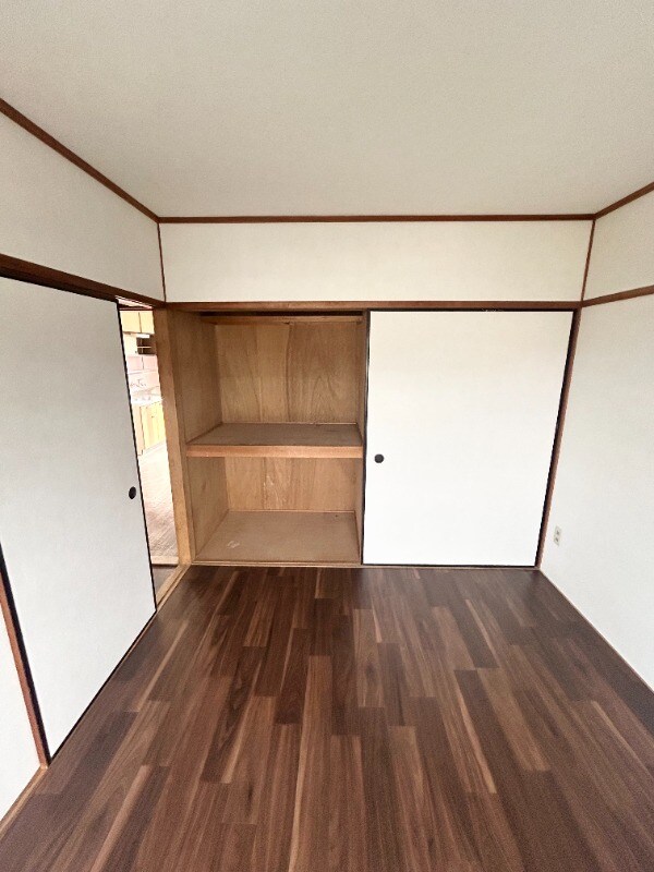 スカイハイツの物件内観写真