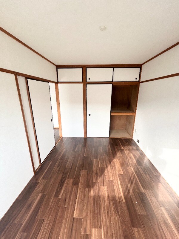 スカイハイツの物件内観写真