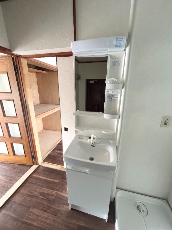 スカイハイツの物件内観写真