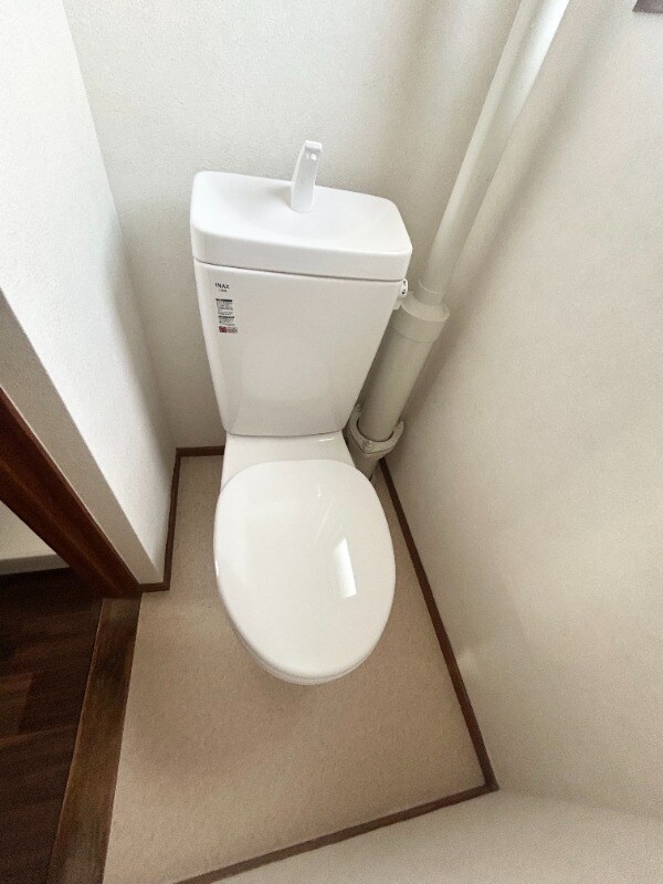 スカイハイツの物件内観写真