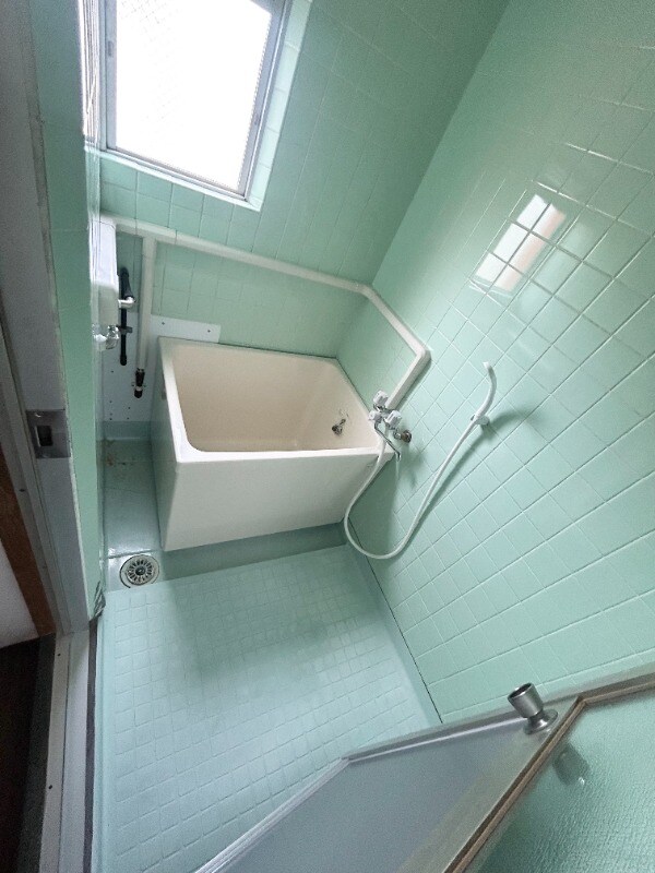 スカイハイツの物件内観写真