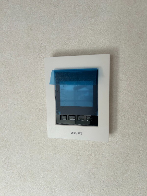 スカイハイツの物件内観写真