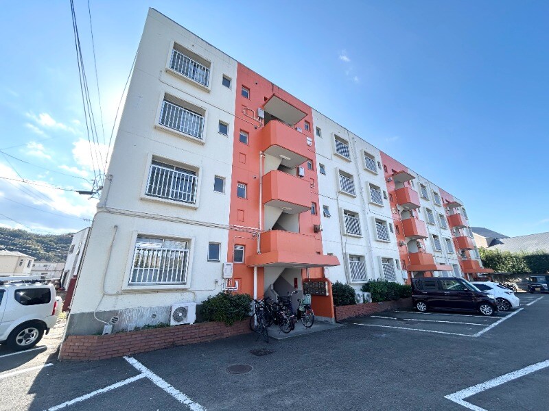 スカイハイツの物件内観写真