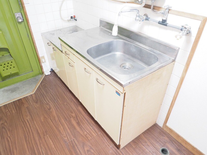 久保マンションの物件内観写真