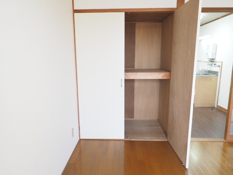 久保マンションの物件内観写真
