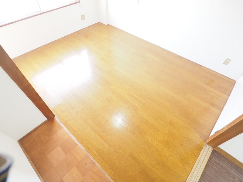 久保マンションの物件内観写真