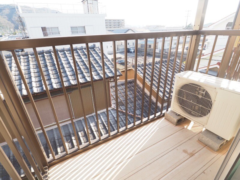 久保マンションの物件内観写真