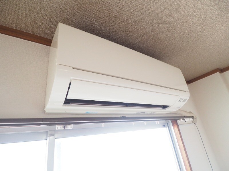 久保マンションの物件内観写真