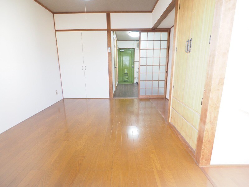 久保マンションの物件内観写真