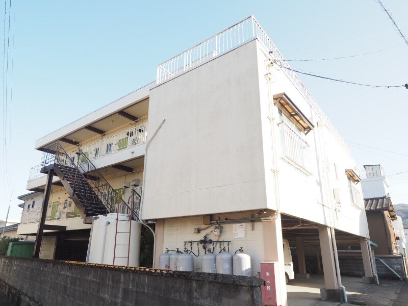 久保マンションの物件内観写真