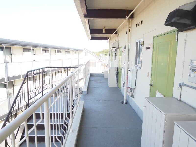 久保マンションの物件内観写真