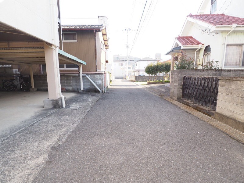 久保マンションの物件内観写真