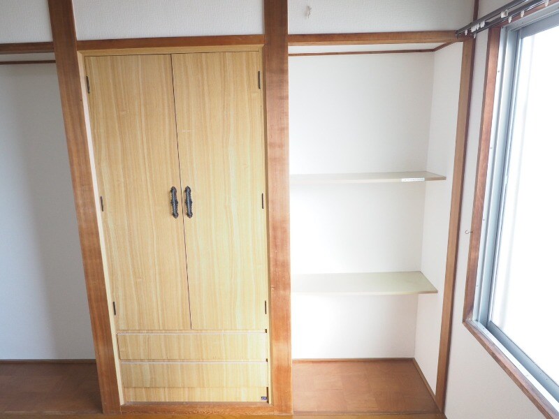 久保マンションの物件内観写真