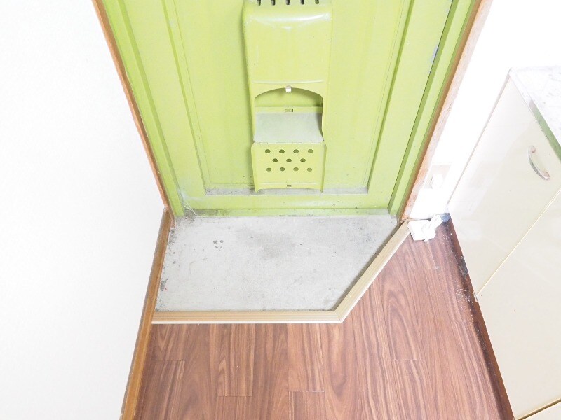 久保マンションの物件内観写真