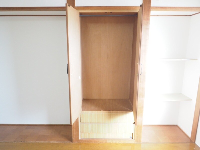 久保マンションの物件内観写真