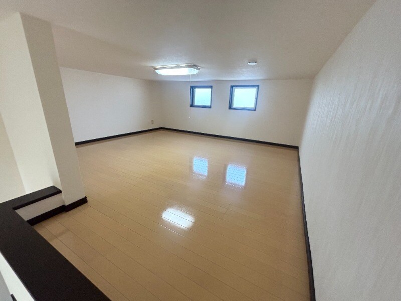 ラヴィ・アン・ドゥ　Ⅱの物件内観写真