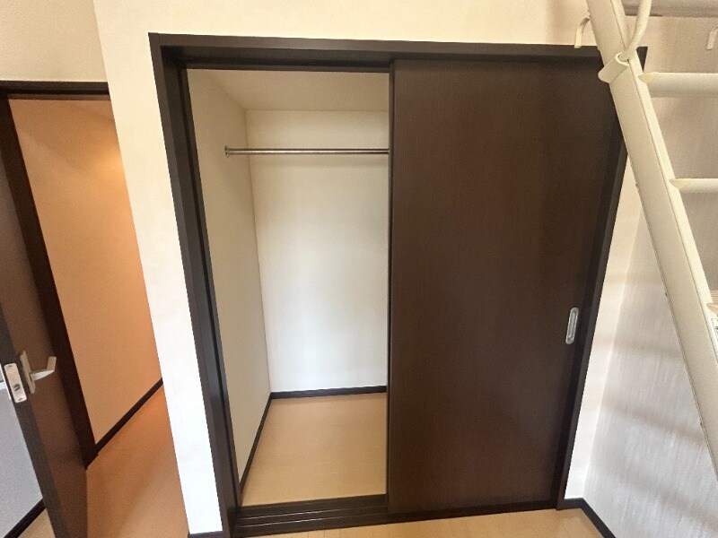 ラヴィ・アン・ドゥ　Ⅱの物件内観写真