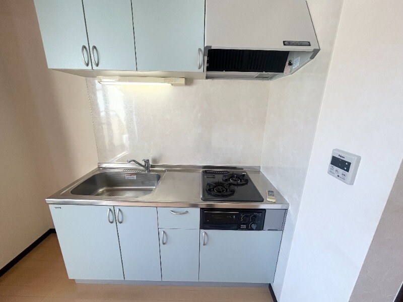 ラヴィ・アン・ドゥ　Ⅱの物件内観写真