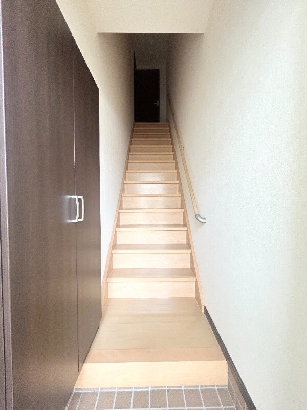 ラヴィ・アン・ドゥ　Ⅱの物件内観写真