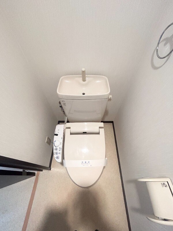 ラヴィ・アン・ドゥ　Ⅱの物件内観写真