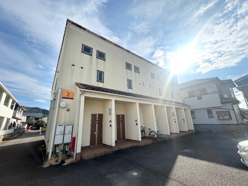 ラヴィ・アン・ドゥ　Ⅱの物件内観写真