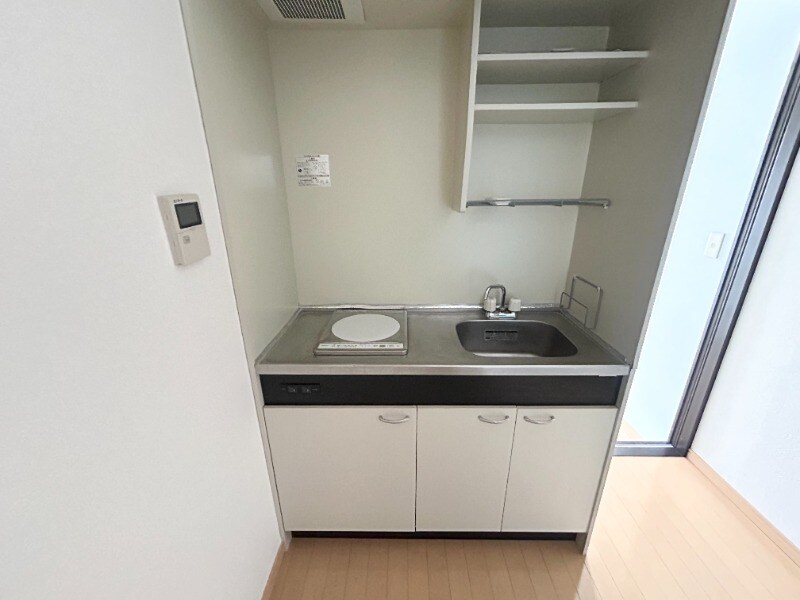 Worth Villaの物件内観写真