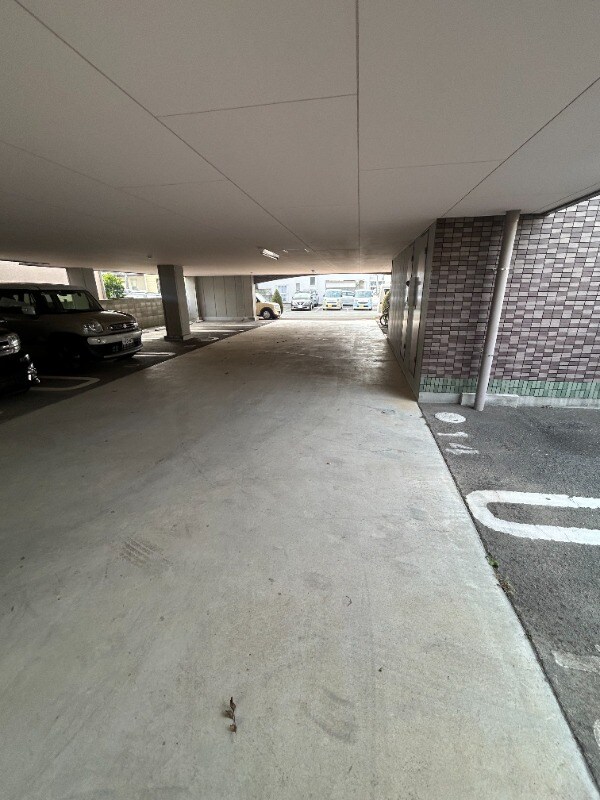 Worth Villaの物件外観写真