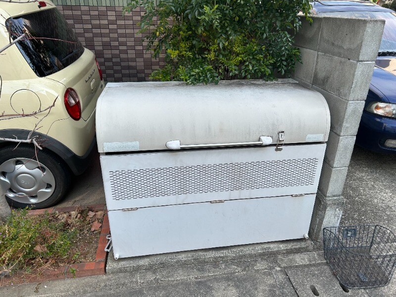 Worth Villaの物件外観写真