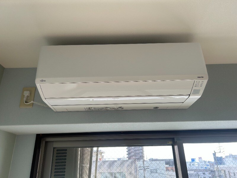 Worth Villaの物件内観写真