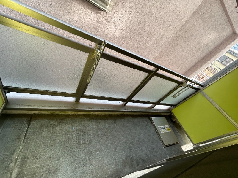 Worth Villaの物件内観写真