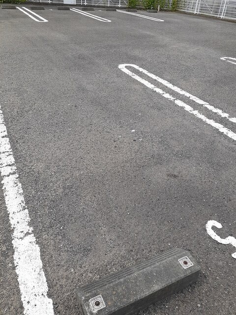 サンリットAの物件外観写真