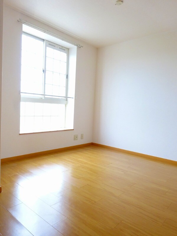 サンリットAの物件内観写真