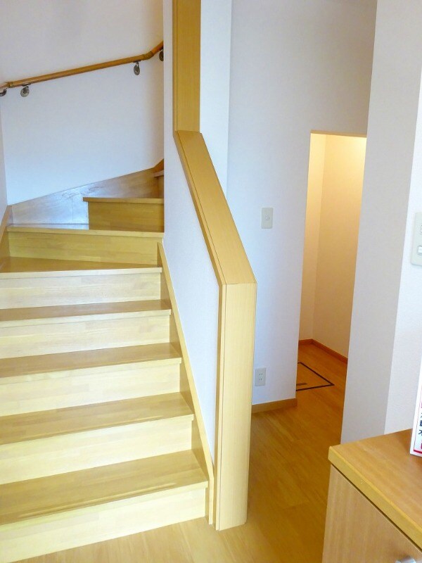 サンリットAの物件内観写真