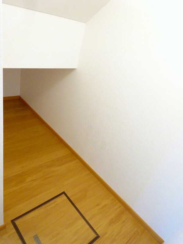 サンリットAの物件内観写真