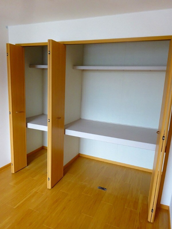 サンリットAの物件内観写真